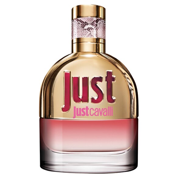 Just Cavalli For Her EDT 75ml, ROBERTO CAVALLI